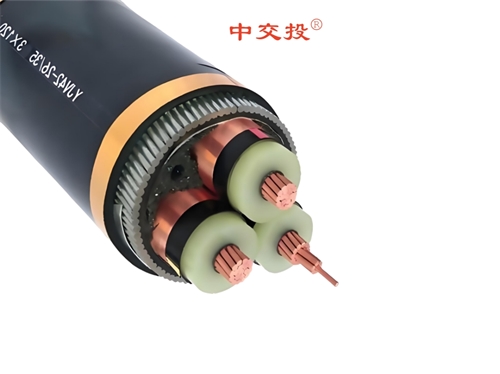 電線電纜操作過電壓怎么避免？中交投電纜