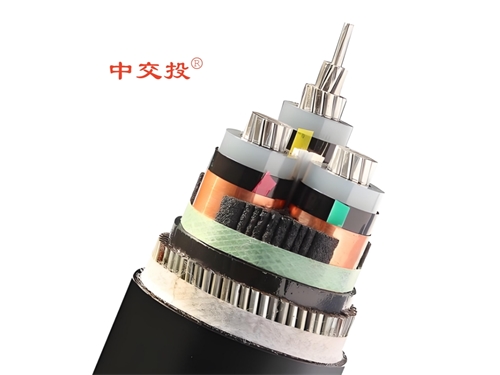電纜絕緣層厚度對安全有什么影響？交投電纜。